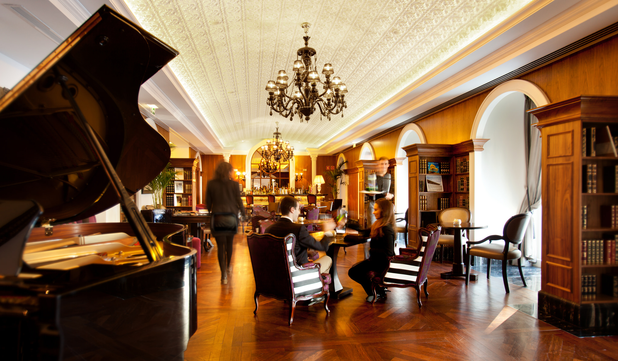 The 10 Best Boutique Hotels in Porto