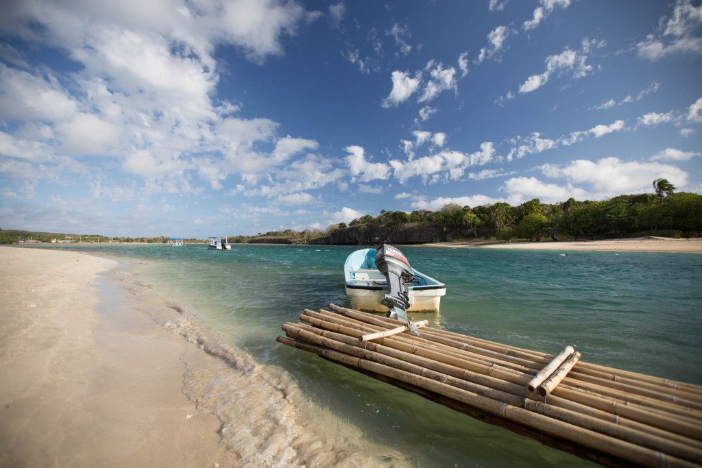 Natadola, Fiji | © Chris Hoare / Flickr
