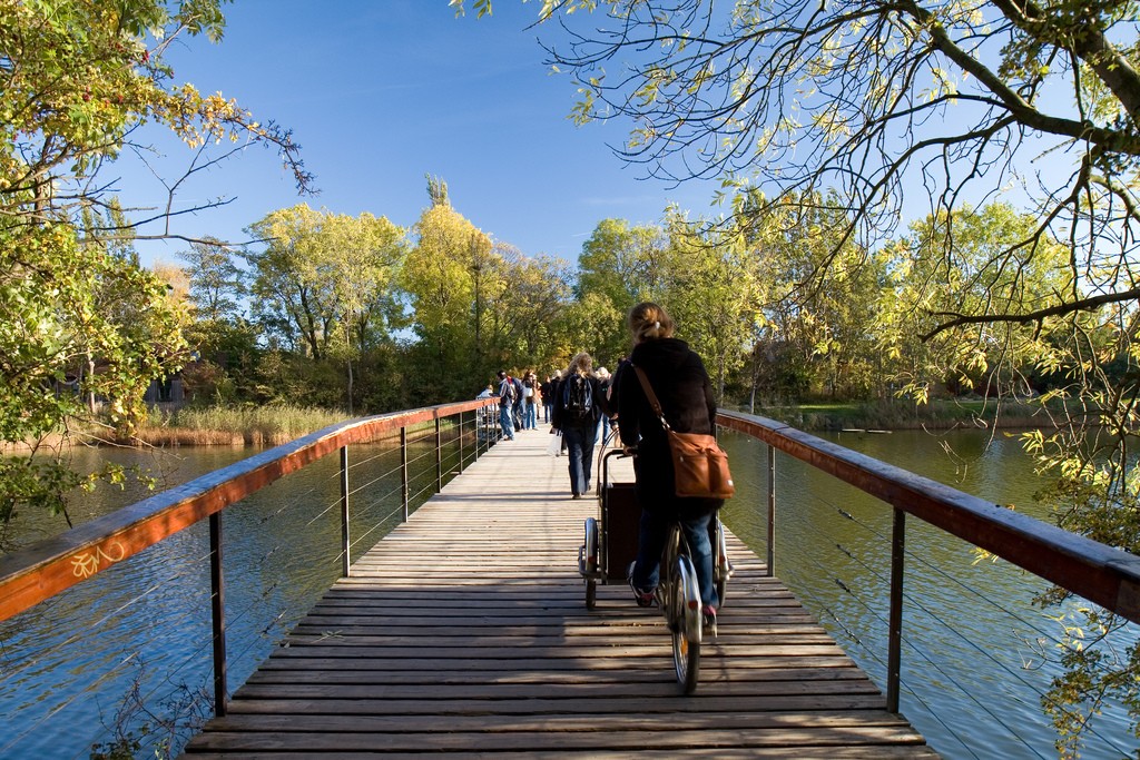 Freetown Christiania | © Stig Nygaard / Flickr