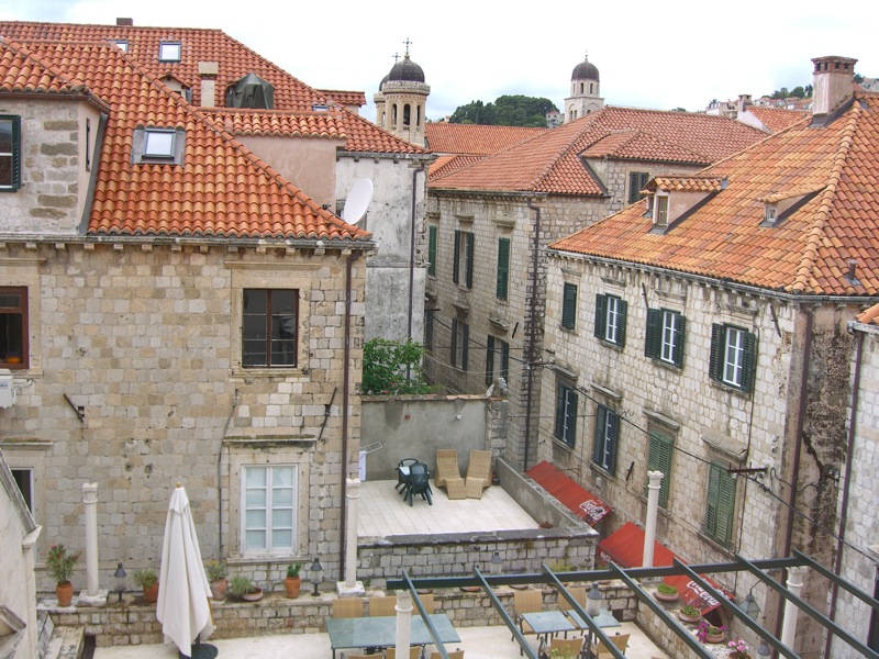 The Pucic Palace, Dubrovnik