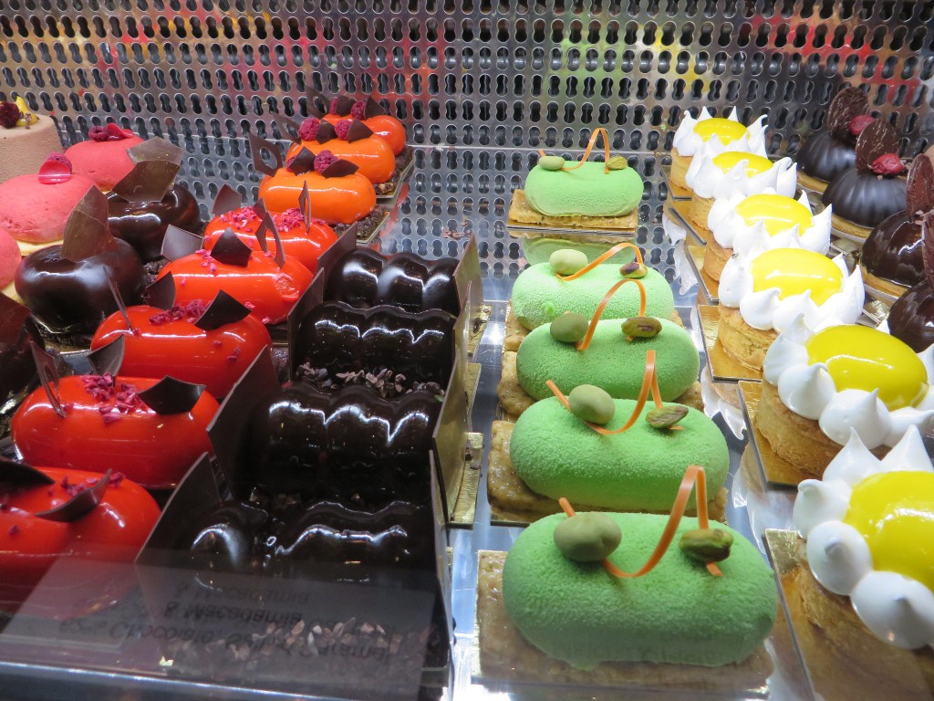 The Best Places for Dessert in Auckland