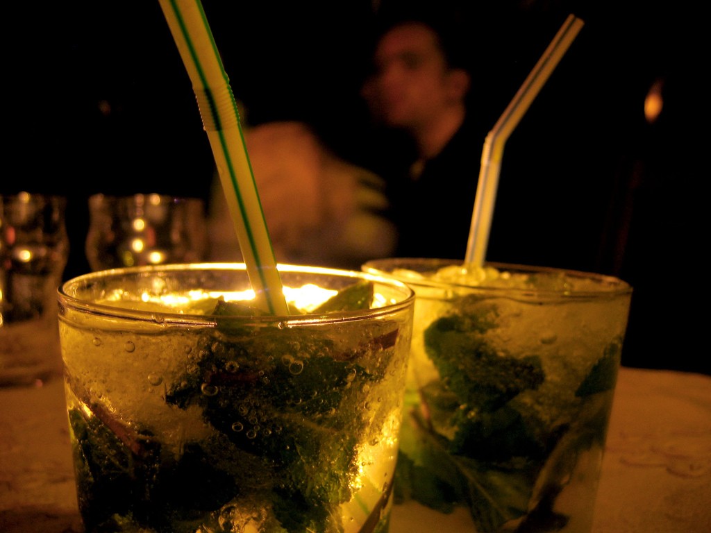 Mojito | © Ana María Guardia