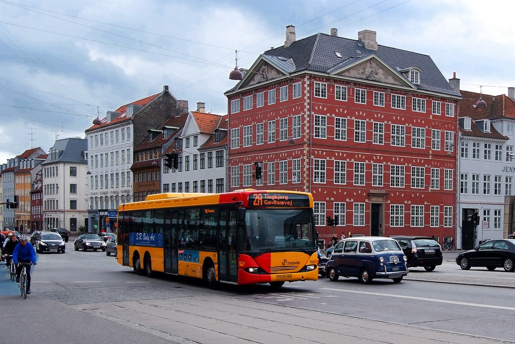 Christianshavn | © Arne List / Flickr