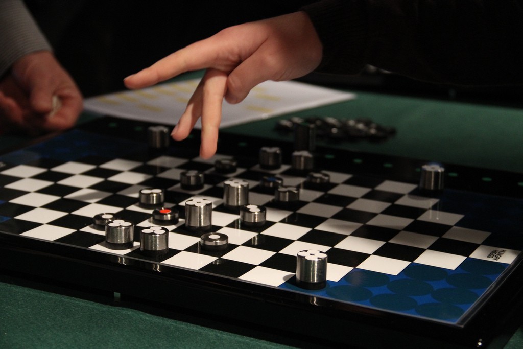 Gravity Games |© Bo Jørgensen / Flickr
