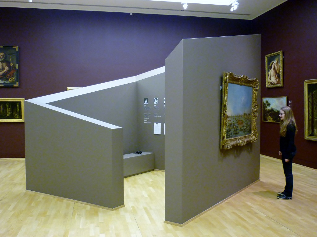 Danish National Gallery | © Mark B. Schlemmer / Flickr