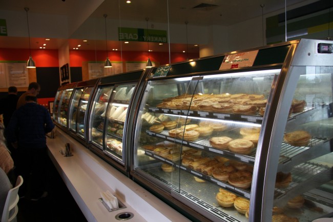 Botany Greenland Bakery & Cafe | © ItravelNZ/Flickr