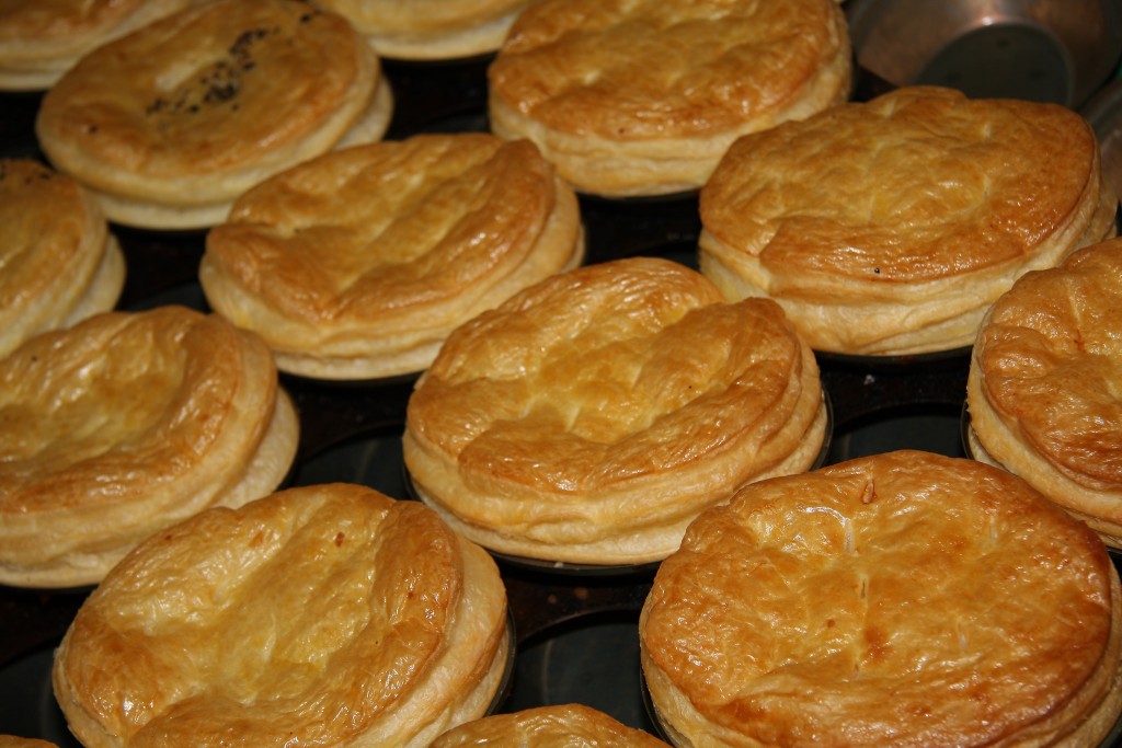 Where to Find the Best Meat Pies in Auckland