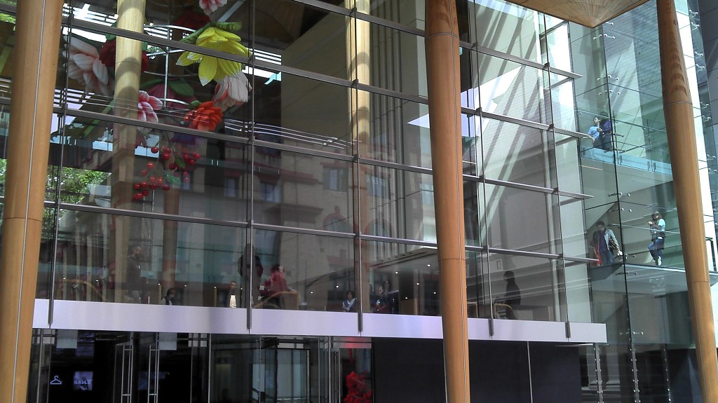 Auckland Art Gallery | © Christopher John SSF/Flickr