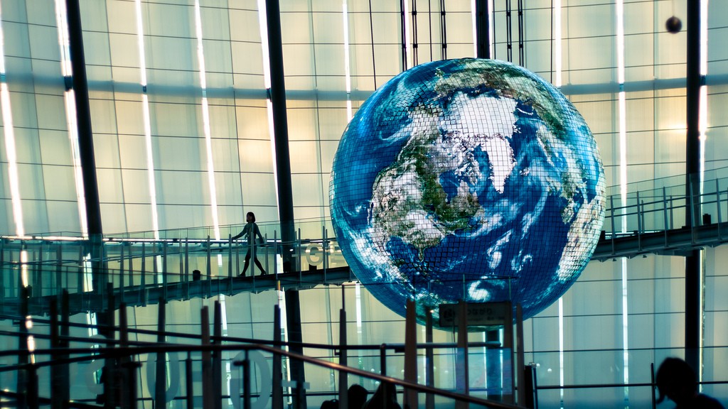 A Tech & Gadget Lover's Guide to Tokyo