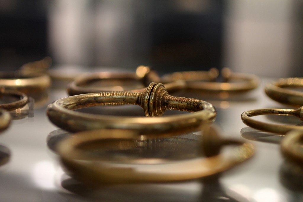 Nationalmuseet | © Peter Leth / Flickr