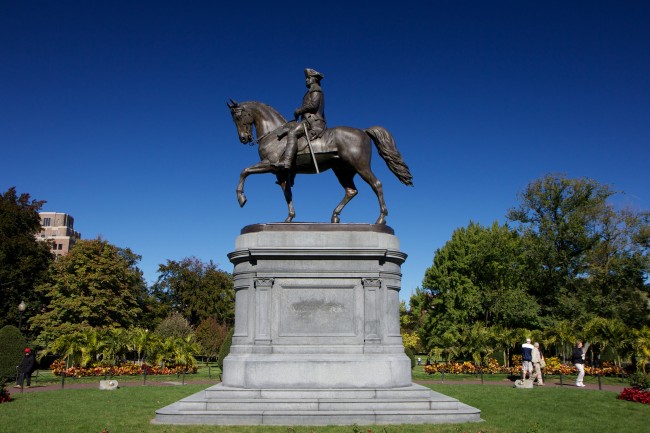 A Tour Of Boston S Statues And Sculptures A Tour Of Boston S Statues And Sculptures, Horse Statues For Gardens