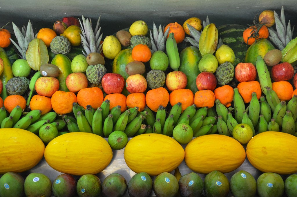 The Best Juice Bars in Rio de Janeiro and What to Order