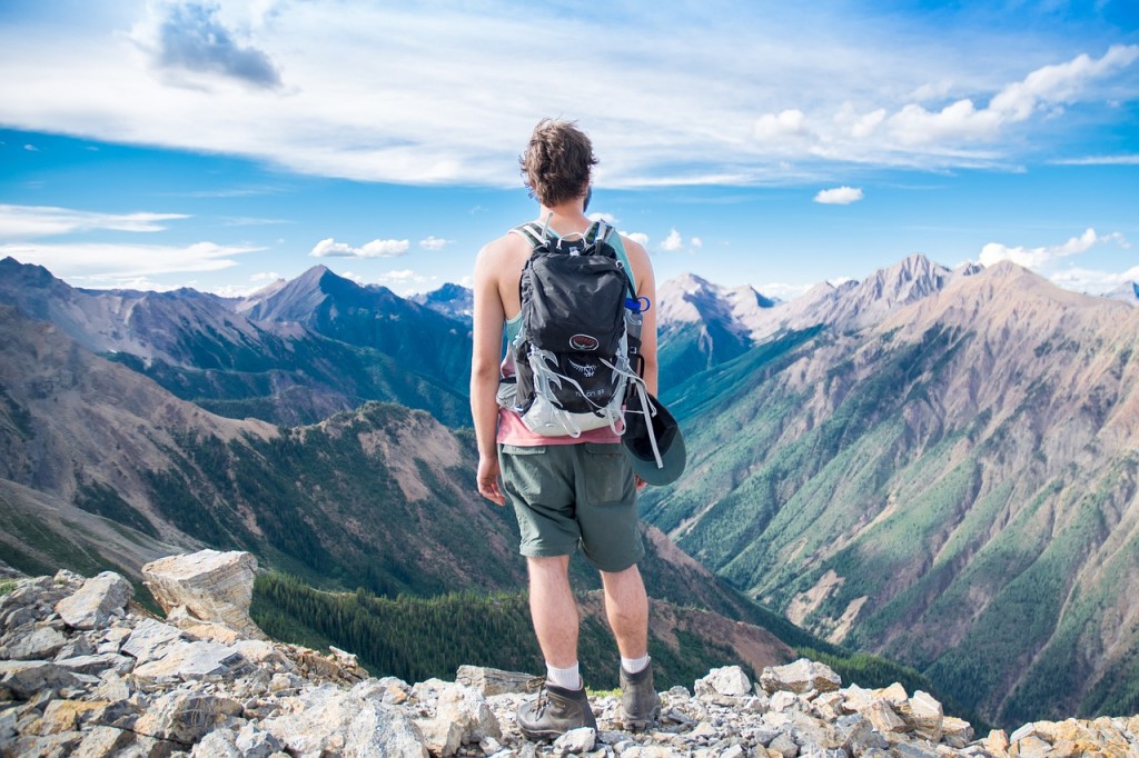 Modern Explorer / Pixabay
