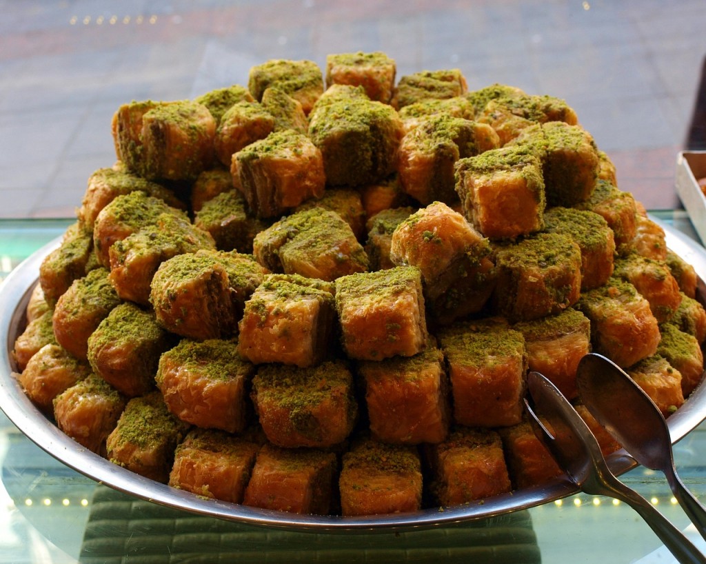 Kuru Baklava/Pixabay