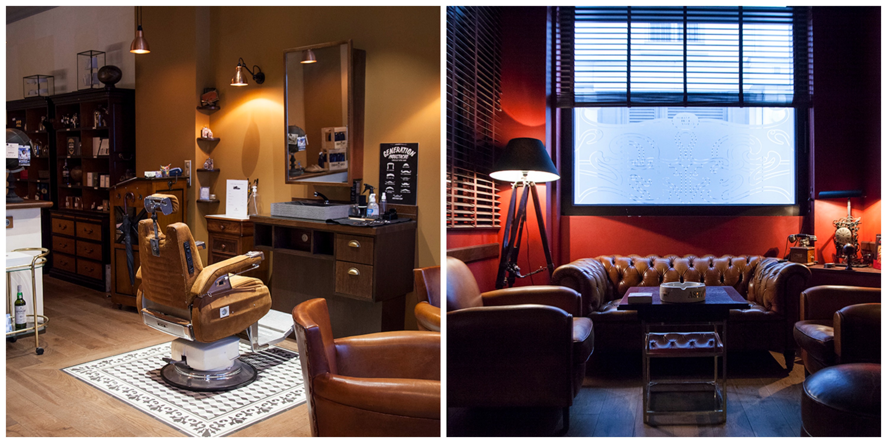 The Best Barbershops In Paris The Best Barbershops In Paris