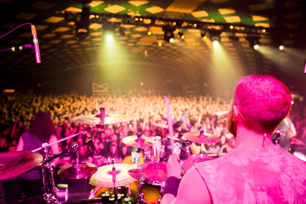 Barrowlands Ballroom | Courtesy Of Glasgow Life
