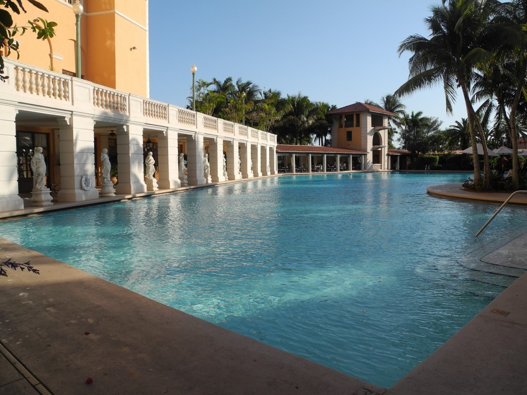 Biltmore Hotel | Bianca Stella Mejia/Flickr