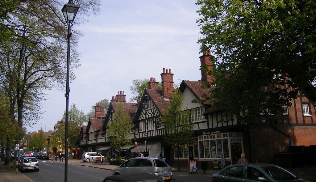 6 Quaint Places in Birmingham You Didn’t Know Existed