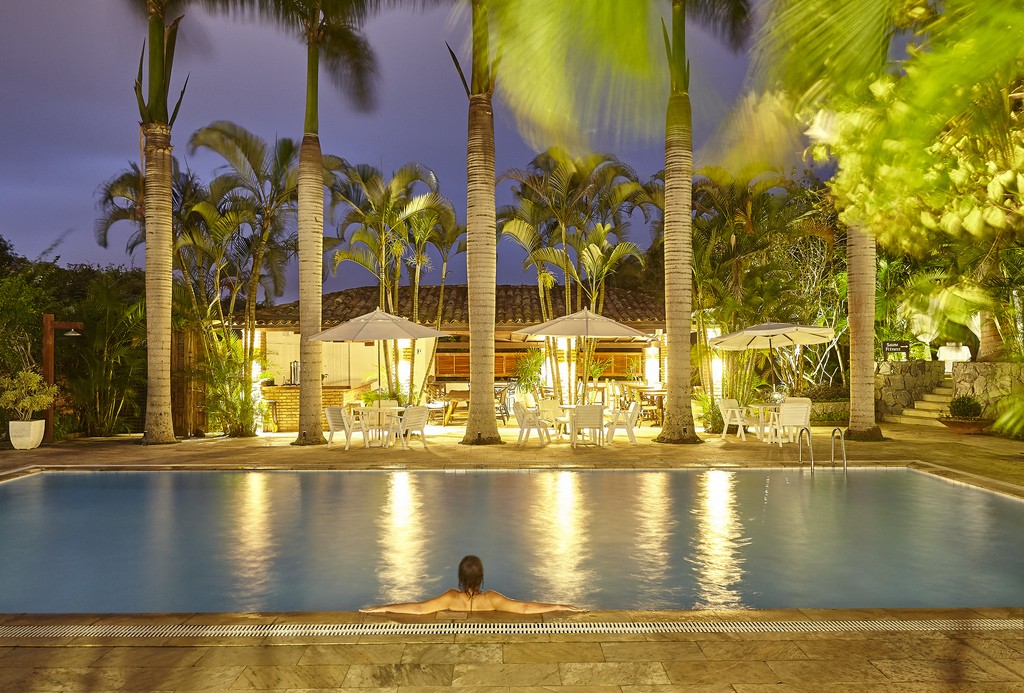 PortoBay Búzios / Courtesy PortoBay Hotels & Resorts