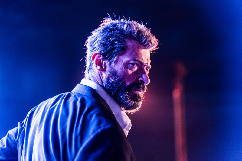 Hugh Jackman | © 20th Century Fox