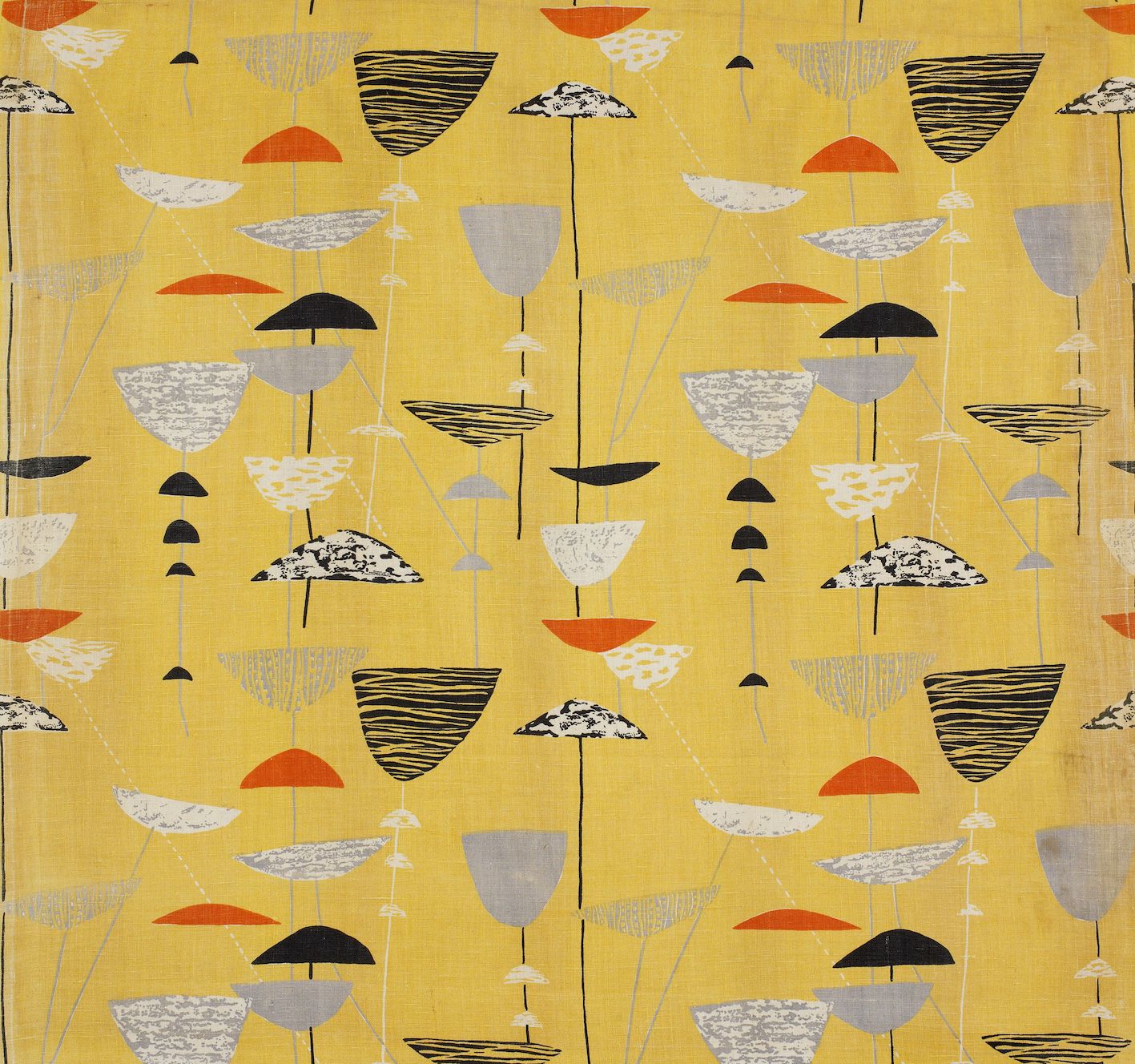 A New Exhibition Celebrates the Work of Great PostWar