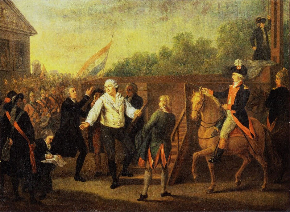 french revolution 25 One of the most interesting french revolution facts is that it was actually the revolution of 1789 two more french revolutions took place after that. french revolution 25 One of the most interesting french revolution facts is that it was actually the revolution of 1789 two more french revolutions took place after that.