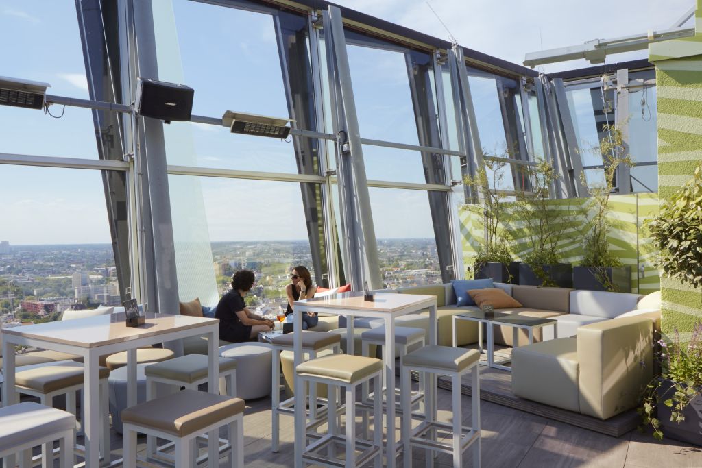 A Neighbourhood Guide to Hamburg’s Diverse Fashion Scene