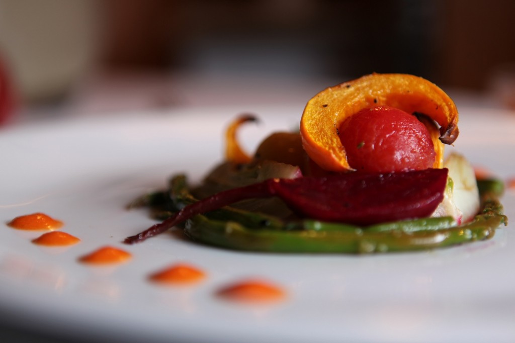 Gourmet Food | StateofIsrael/Flickr