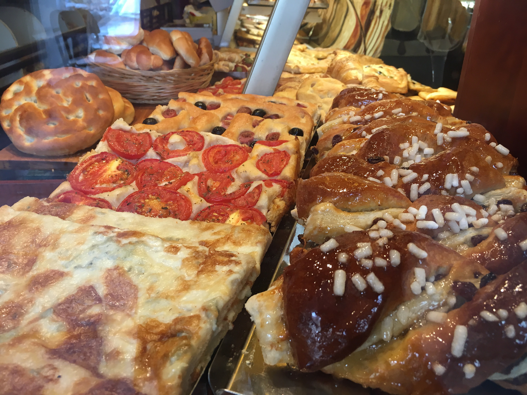 Mastra Italian Bakery Bistro Reviews - z7xuihn