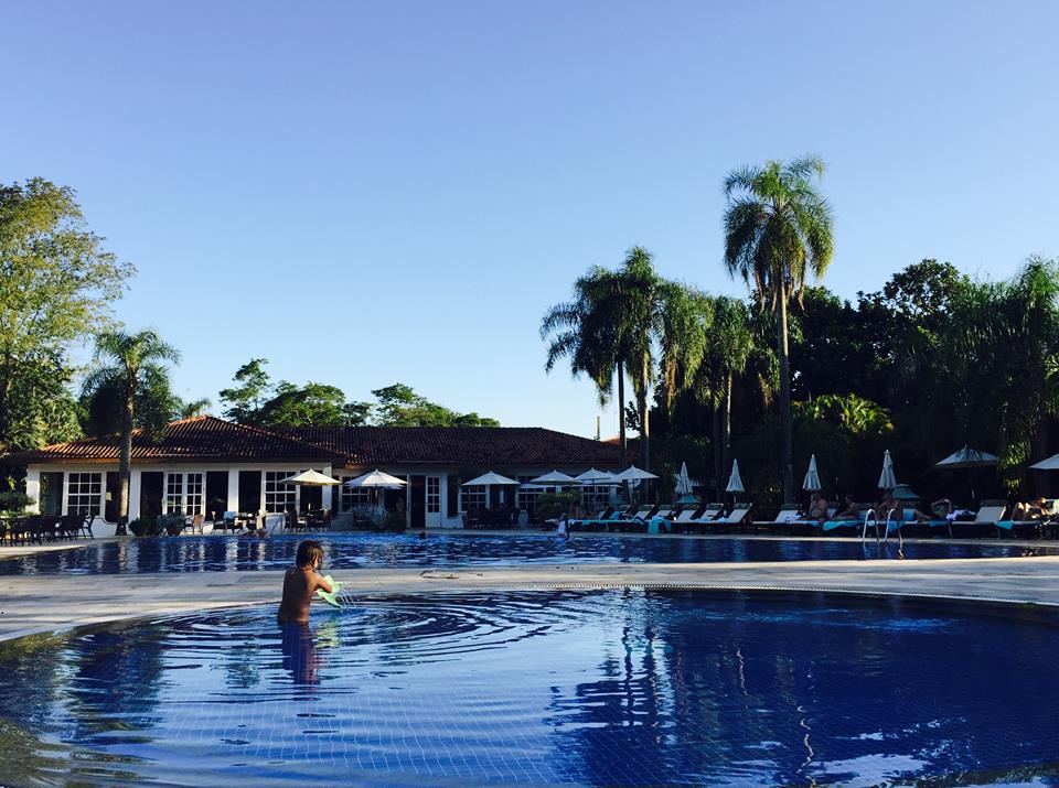 Belmond Hotel / © Georganne Hassell