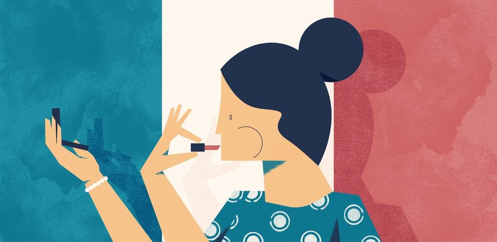 10 French Cosmetics Brands You Should Know