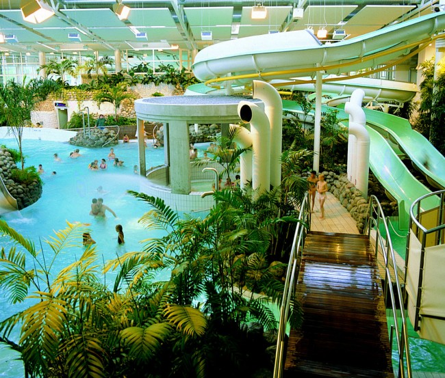 Swim UPpsala