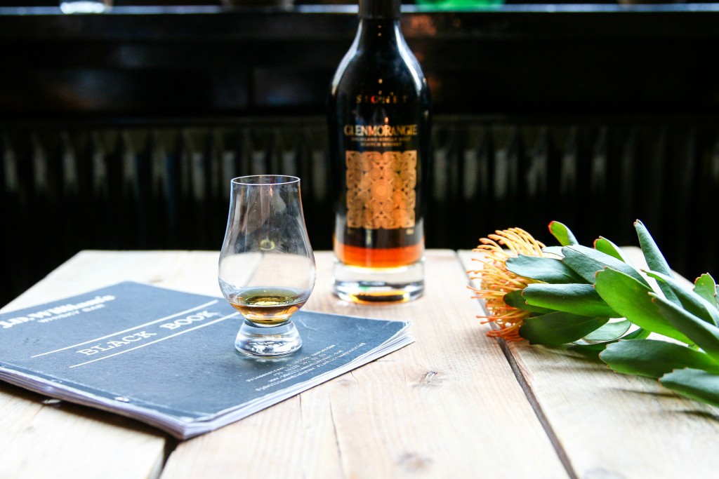 The Best Whiskey Bars in Amsterdam