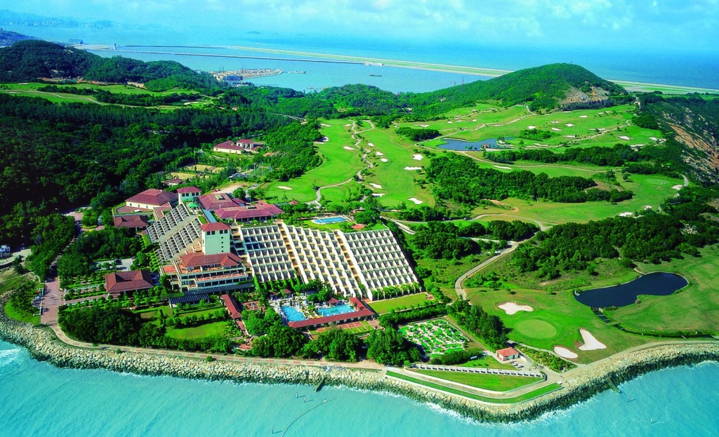 A Guide To Macau S Beaches And Seaside Activities Beaches And Seaside Activities