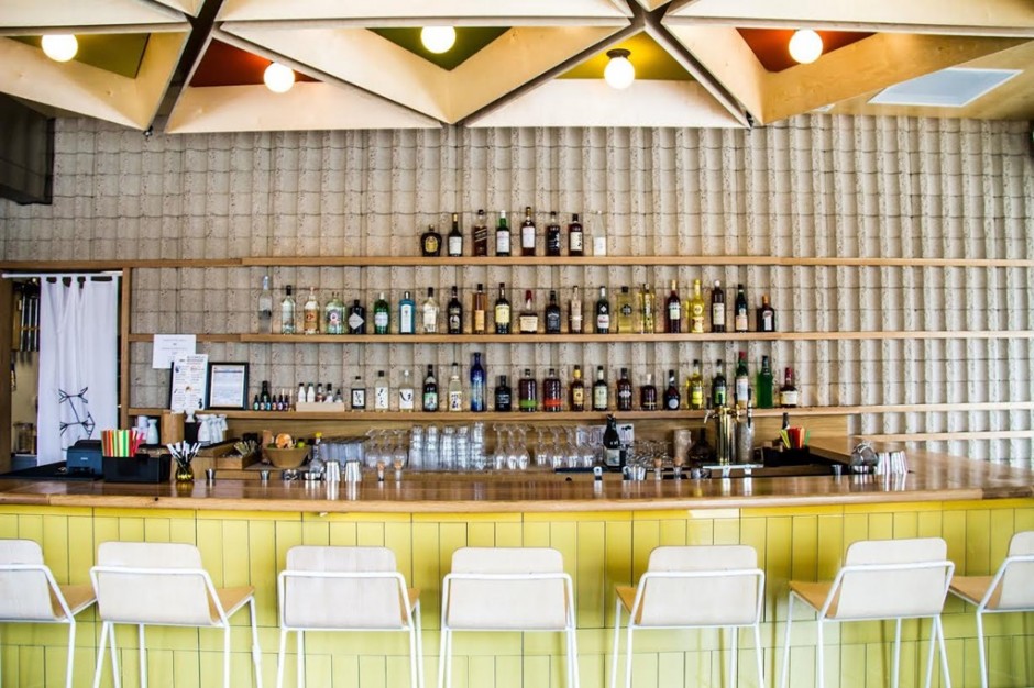 Haikan Bar