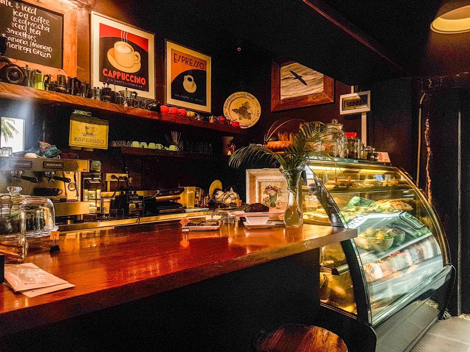 A Guide To The Best Coffee In Nadi, Fiji