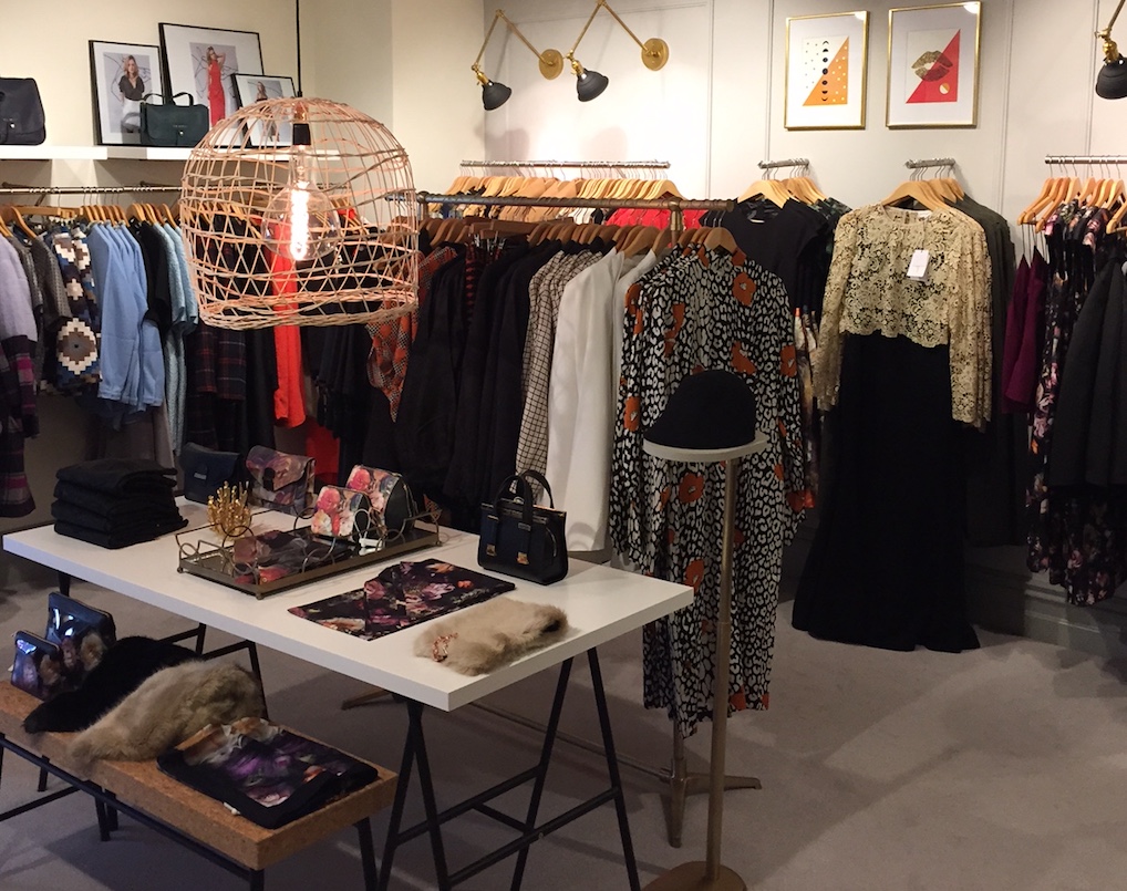 The 10 Best Boutiques to Visit in Galway, Ireland