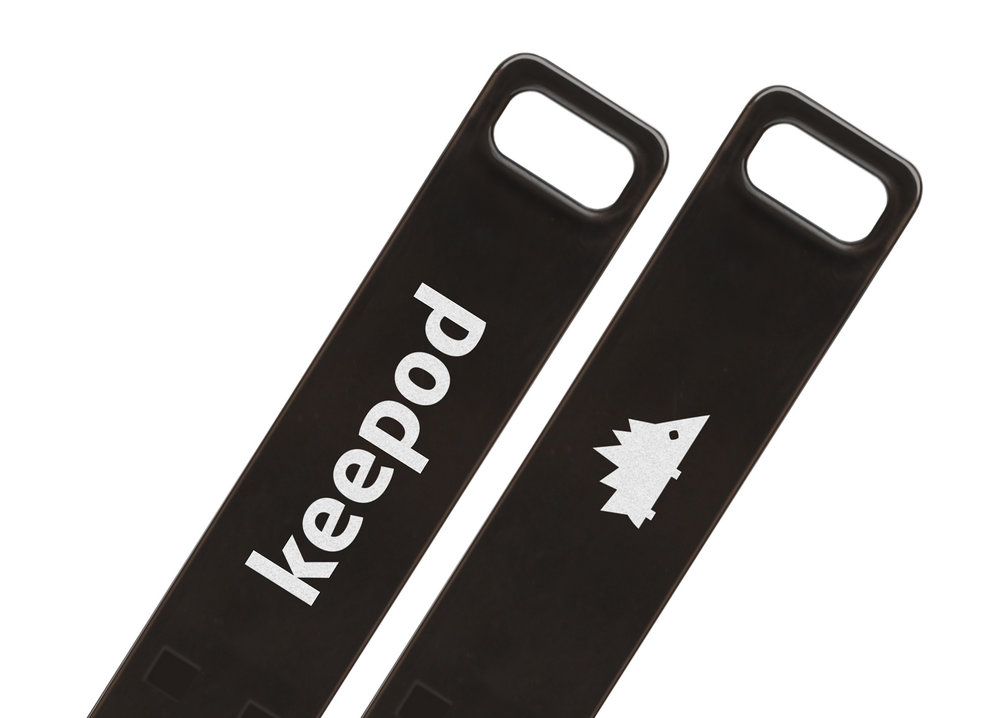 Keepod's USB drive can turn any computer into your computer | © Keepod, courtesy