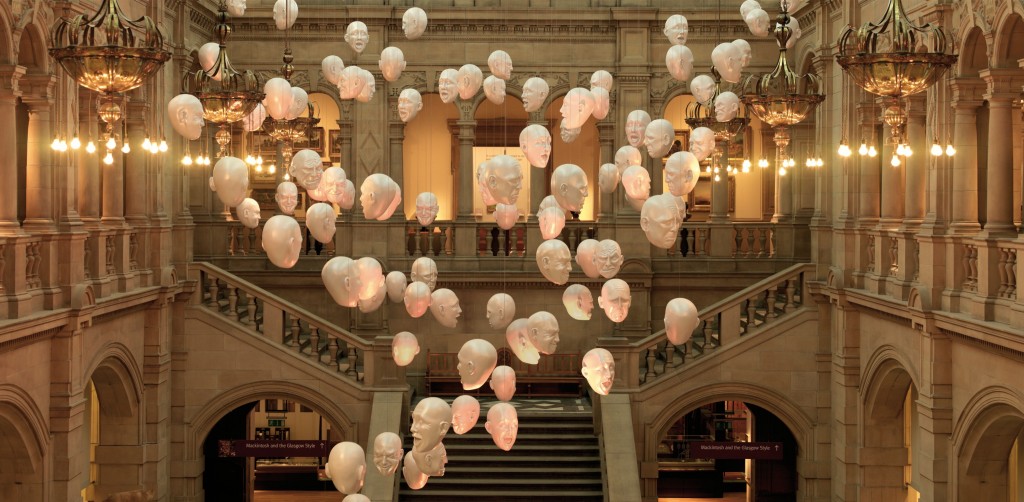 Kelvingrove Art Gallery And Museum | © Courtesy Of Glasgow Life