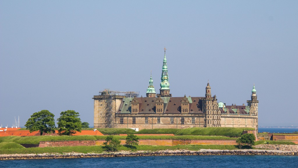 Kronborg Castle |© Susanne Nilsson / Flickr