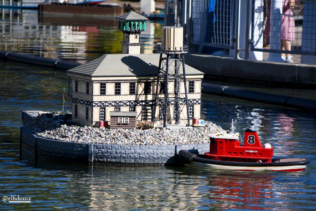 Legoland
