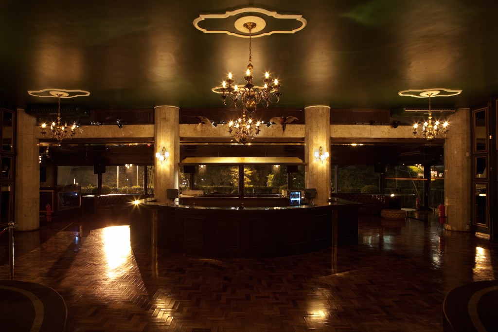 Lions Nightclub SP © Grupo Vegas