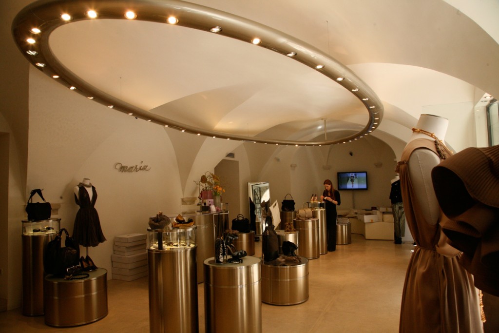 Maria Boutique Store