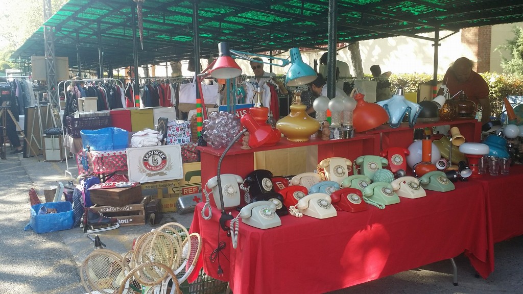 Second Hand Goods App