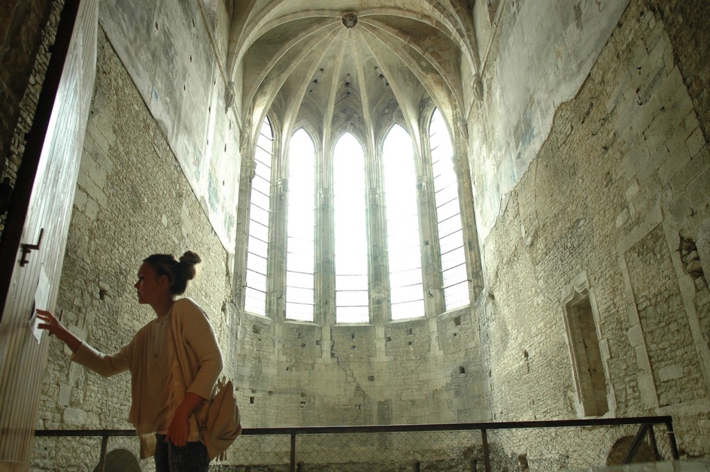 Musée Rude in Dijon ©Côte d'Or Tourisme/F. Bonnard