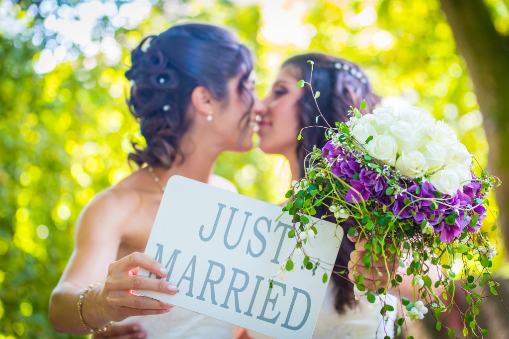 Gay and lesbian weddings in vermont