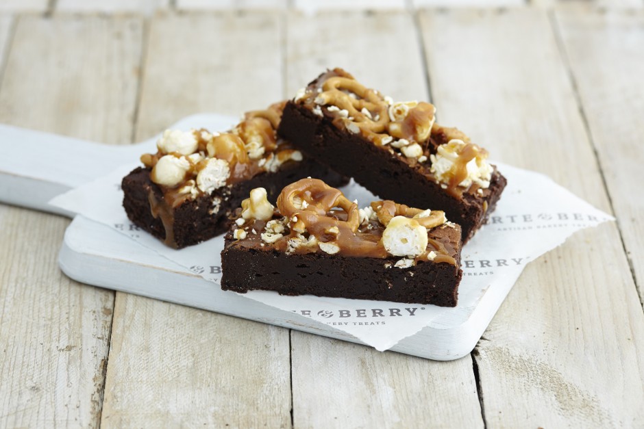 9 Totally Insane UK Desserts That Will Satisfy Your Sweet