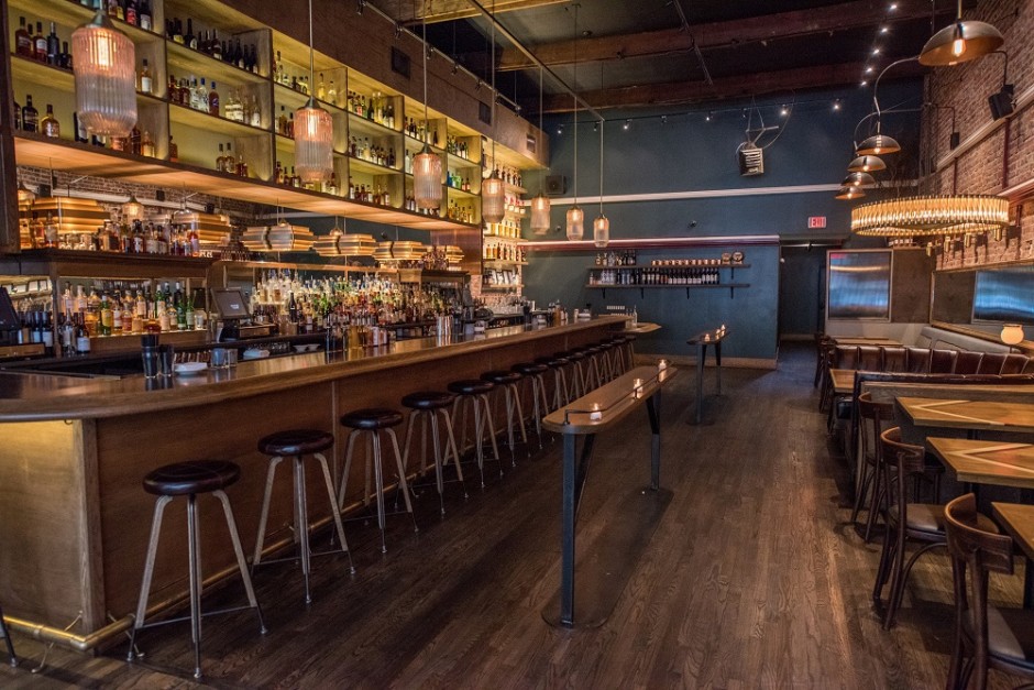Raise a toast to Eugene O'Neill at Quarter + Glory