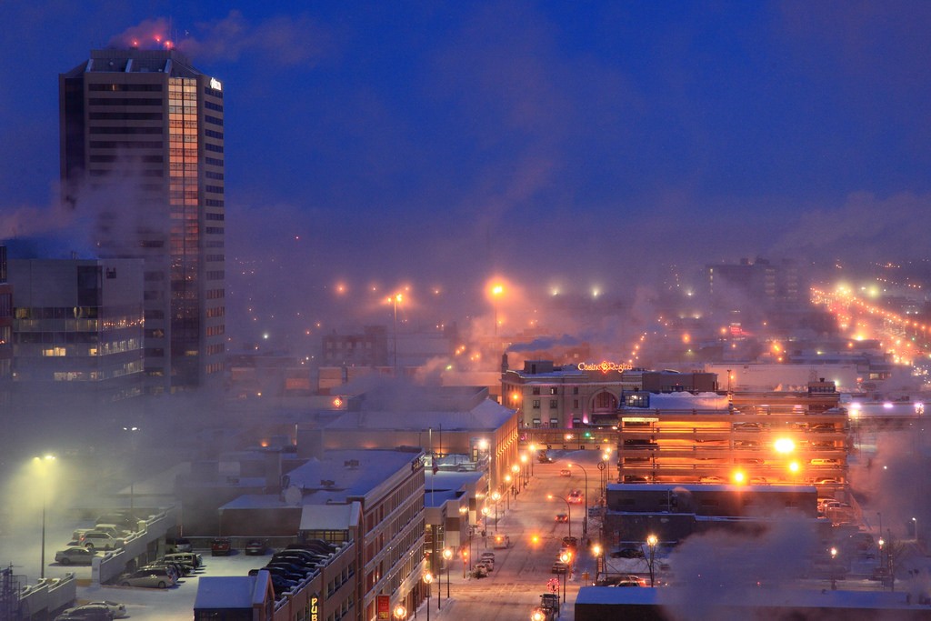 Motel rancho el nevada motels The Most Affordable Canadian Cities to Move to