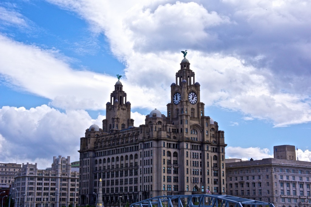 Royal Liver Building